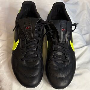 Nike premier 3 FG soccer cleats